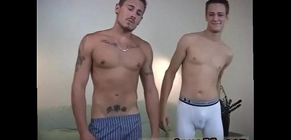  Gays sucking straight sleeping buddy tube movies and free nude photos